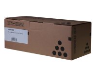 Ricoh - High Yield - black - original - toner cartridge