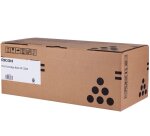 Ricoh - noir - original - cartouche de toner
