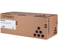Ricoh - black - original - toner cartridge