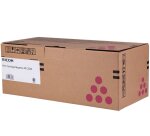 Ricoh - magenta - origineel - tonercartridge