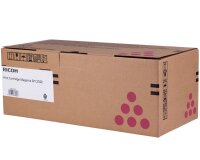 Ricoh - magenta - original - toner cartridge