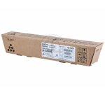 Ricoh - black - original - toner cartridge