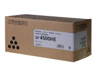 Ricoh SP 4500HE - original - toner cartridge
