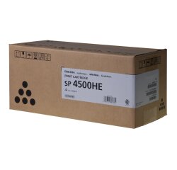 Ricoh SP 4500HE - original - cartouche de toner
