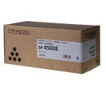 Ricoh SP 4500E - black - original - toner cartridge