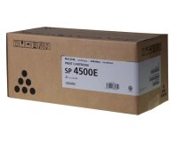 Ricoh SP 4500E - zwart - origineel - tonercartridge