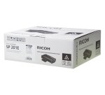 Ricoh - black - original - toner cartridge