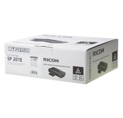 Ricoh - black - original - toner cartridge