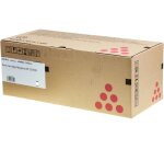 Ricoh - magenta - original - toner cartridge