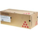 Ricoh - magenta - original - toner cartridge