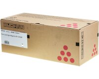 Ricoh - magenta - origineel - tonercartridge