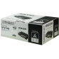 Ricoh - black - original - toner cartridge