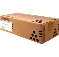 Ricoh - noir - original - cartouche de toner