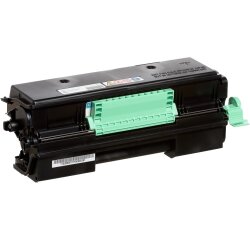 Ricoh - noir - original - cartouche de toner