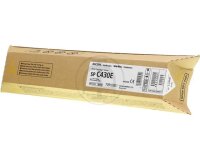 Ricoh - yellow - original - toner cartridge