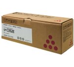 Ricoh SP C352E - magenta - original - toner cartridge