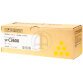 Ricoh SP C360X - yellow - original - toner cartridge