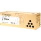 Ricoh SP C360X - black - original - toner cartridge