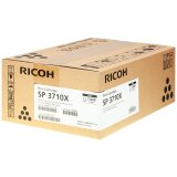 408285 RICOH SP3710DN Toner Noir  7000Pages