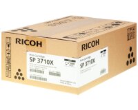 DE_408285 RICOH SP3710DN CARTRIDGE BLACK