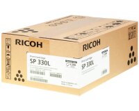 DE_408278 RICOH SP330DN TONER BLACK ST