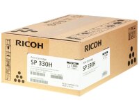 DE_408281 RICOH SP330DN TONER BLACK HC
