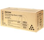 408314 RICOH P C600 Toner Noir  18.000Pages