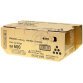 418478 RICOH IM600 Toner Zwart  25.000pag.