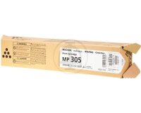 842347 RICOH MP305+SP Toner Black  Type 305 9000Pages