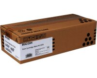 408352 RICOH MC250FWB Toner Black ST  2300Pages Black