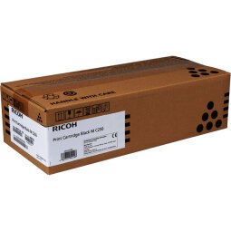 408352 RICOH MC250FWB Toner Zwart ST  2300pag. Zwart