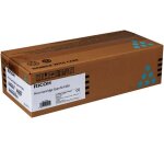 408353 RICOH MC250FWB Toner Cyan ST  2300Pages Cyan
