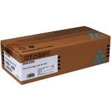 408353 RICOH MC250FWB Toner Cyan ST  2300Pages Cyan