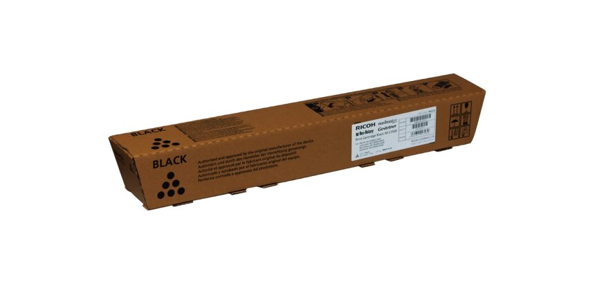 842255 RICOH IMC3500 Toner Black  31.000Pages