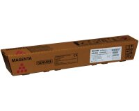 842257 RICOH IMC3500 Toner Magenta  19.000Pages