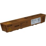 842256 RICOH IMC3500 Toner GeelLOW  19.000pag.