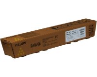 842256 RICOH IMC3500 Toner YellowLOW  19.000Pages