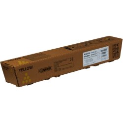 842256 RICOH IMC3500 Toner JauneLOW  19.000Pages