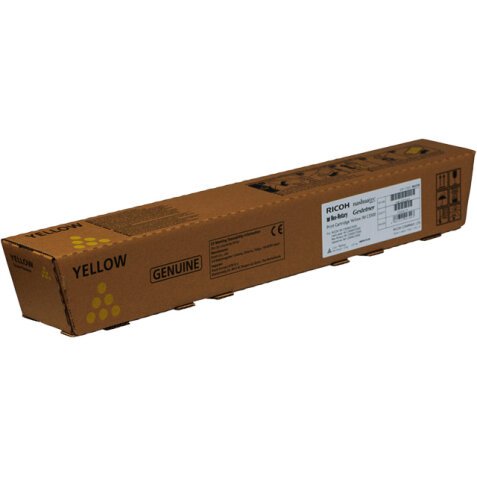 DE_842256 RICOH IMC3500 TONER YELLOW