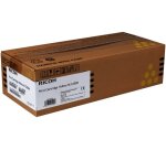 408343 RICOH MC250FW Toner Yellow UHigh Capacity   6300Pages Yellowlow