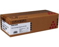 408354 RICOH MC250FWB Toner Magenta ST  2300Pages Magenta