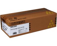 408355 RICOH MC250FWB Toner Yellow ST  2300Pages Yellowlow
