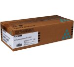 408341 RICOH MC250FW Toner Cyan UHigh Capacity   6300Pages Cyan