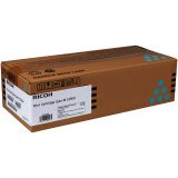 408341 RICOH MC250FW Toner Cyan UHigh Capacity   6300Pages Cyan