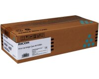 408341 RICOH MC250FW Toner Cyan UHigh Capacity   6300Pages Cyan