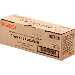 4413510010 UTAX LP3135 Toner Zwart  7200pag.