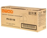 1T02NRBUT0 UTAX PC3060 Toner Magenta  5000Pages PK5011M