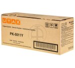 1T02NRAUT0 UTAX PC3060 Toner JauneLOW  5000Pages PK5011Y