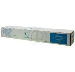 1T02RLCUT0 UTAX 3206CI Toner Cyan  15.000Pages CK8512C