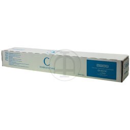 1T02RLCUT0 UTAX 3206CI Toner Cyan  15.000Pages CK8512C